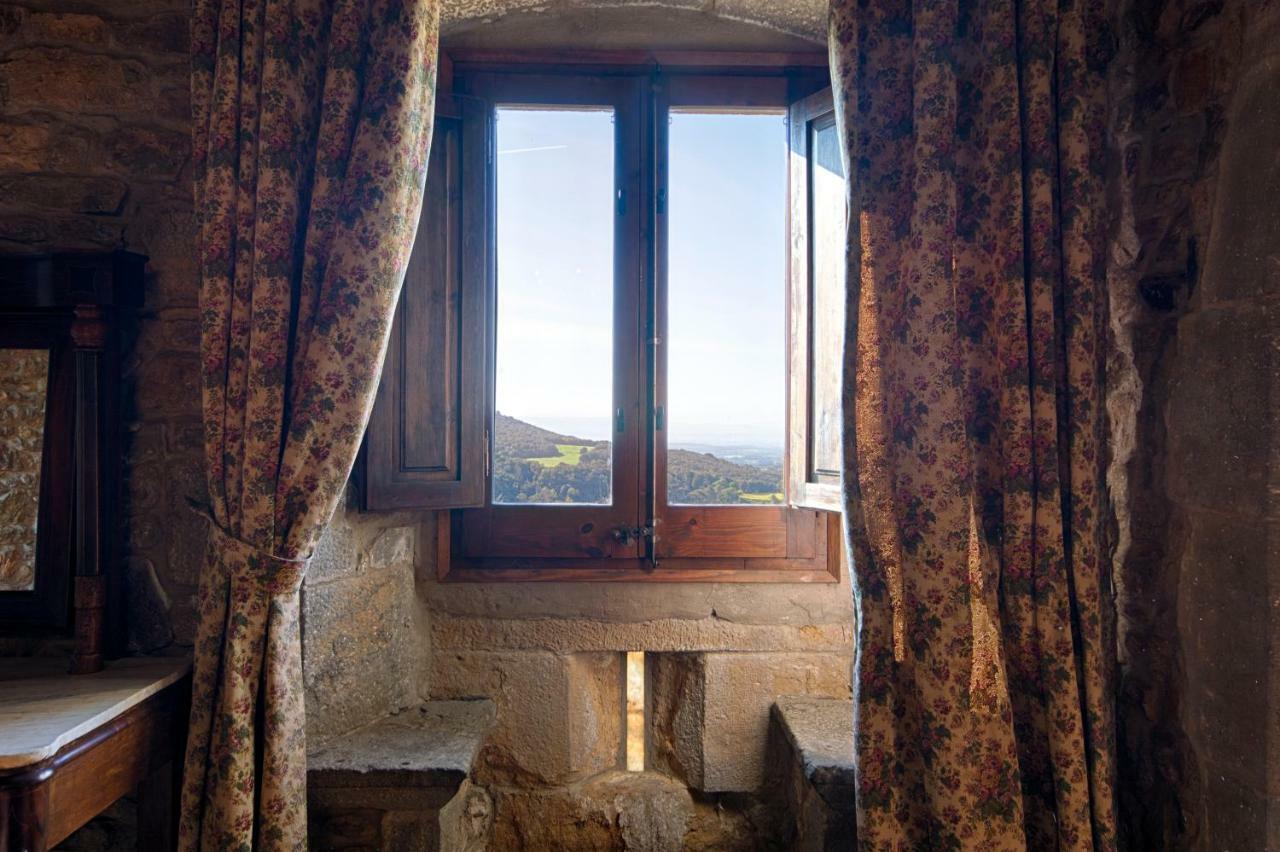 Masia Can Pou Canet de Adri Exteriér fotografie